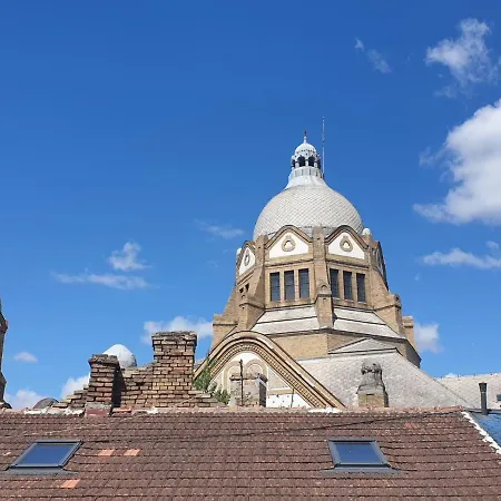 Bordeaux City Center 诺威萨 外观 照片