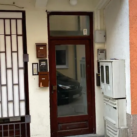 Bordeaux City Center 诺威萨 外观 照片