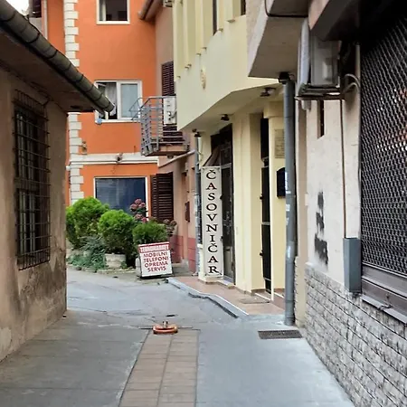 Bordeaux City Center 诺威萨 外观 照片