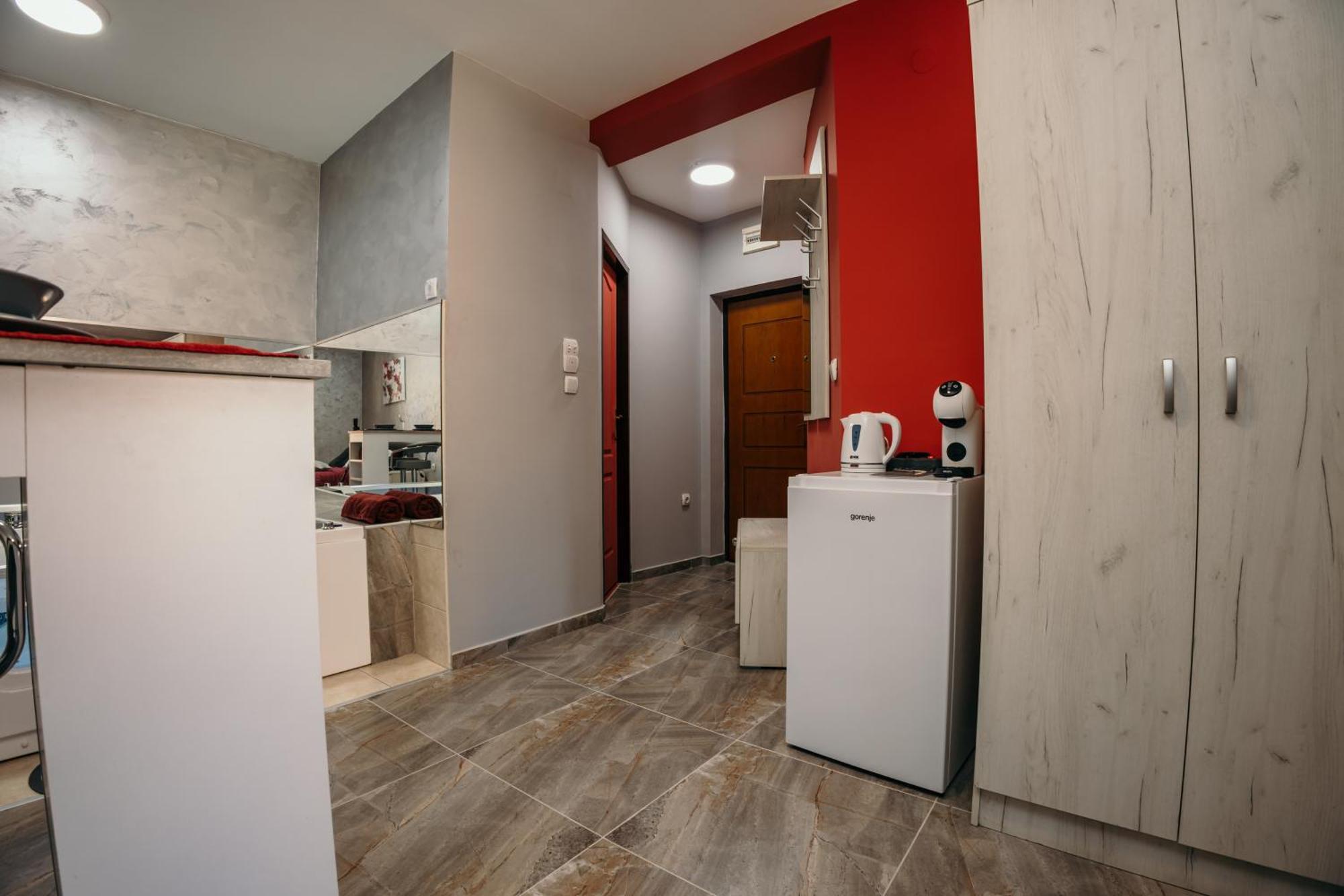 Bordeaux Center Appartamento
