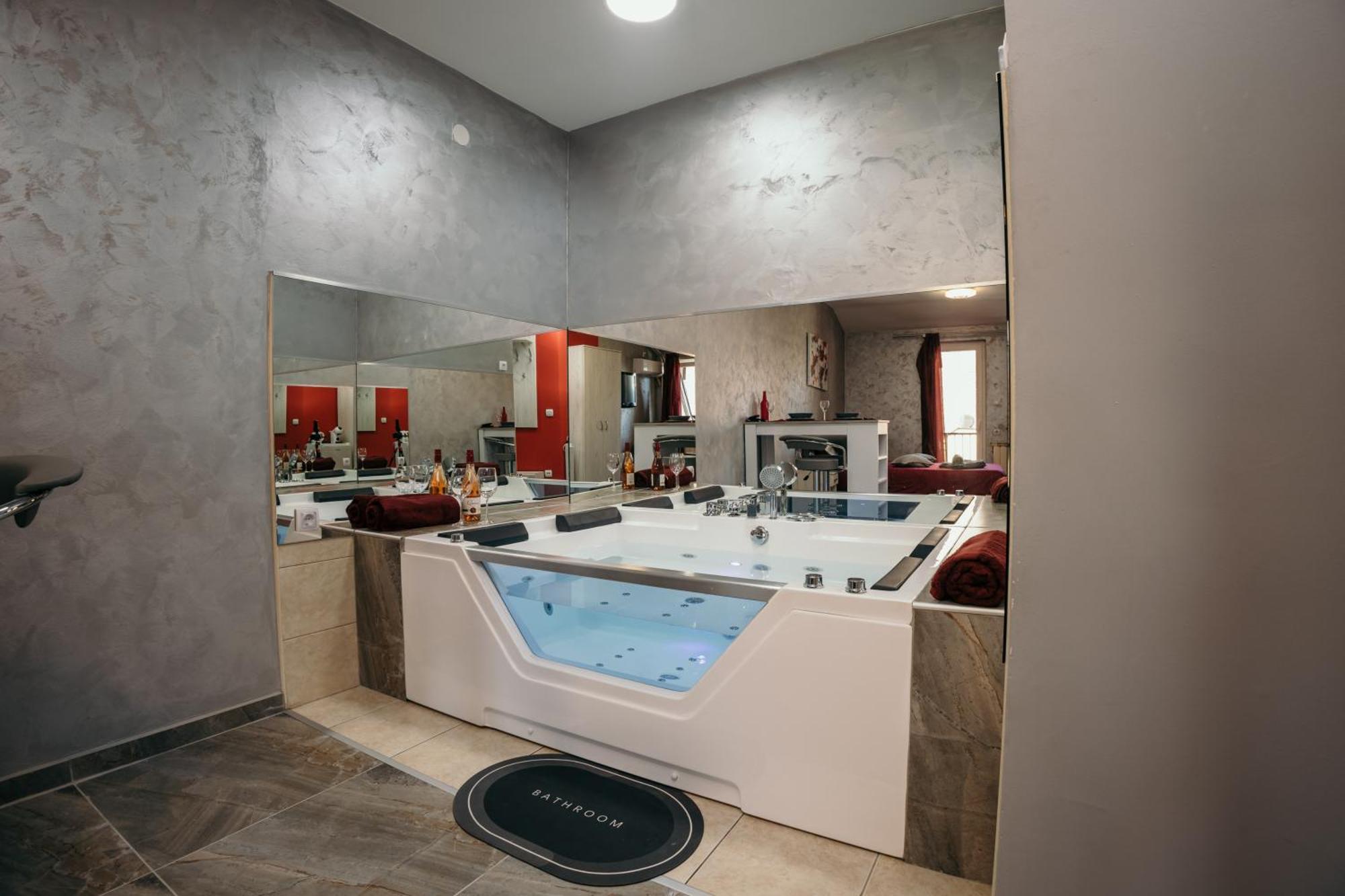 Appartamento Bordeaux Center *